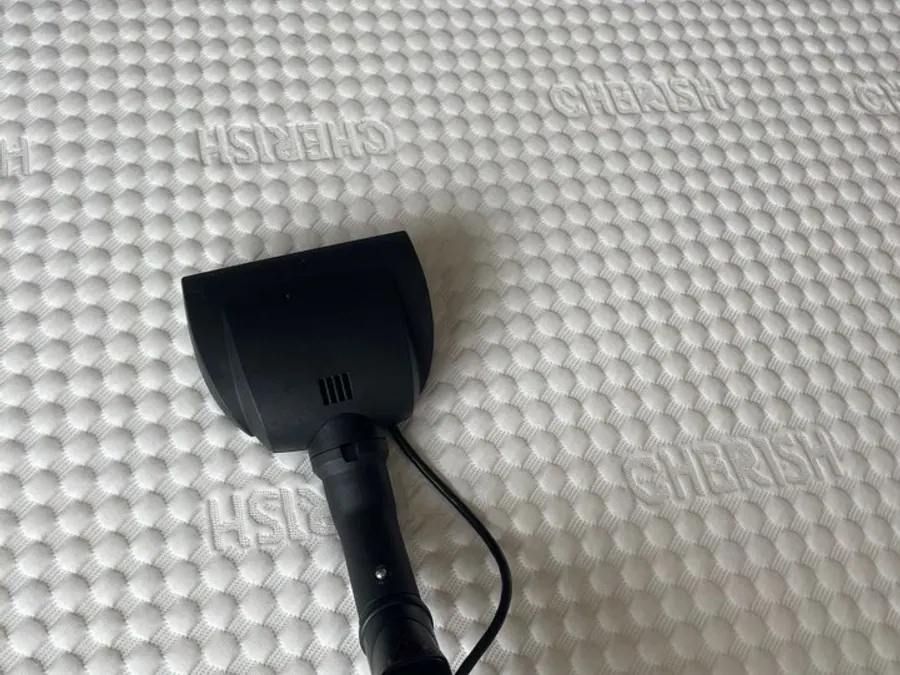 시흥 가정집 소파·매트리스 청소 작업 현장 2